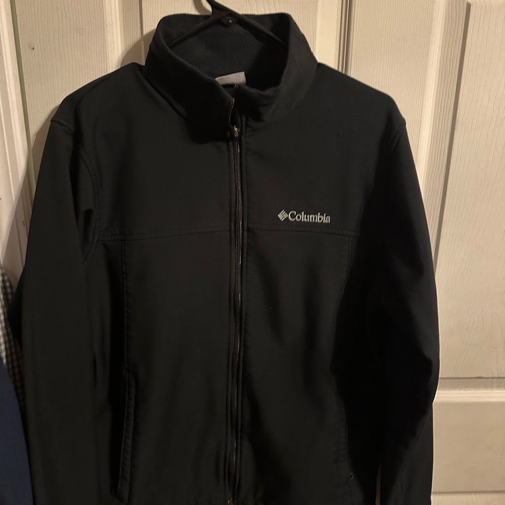 Columbia jacket